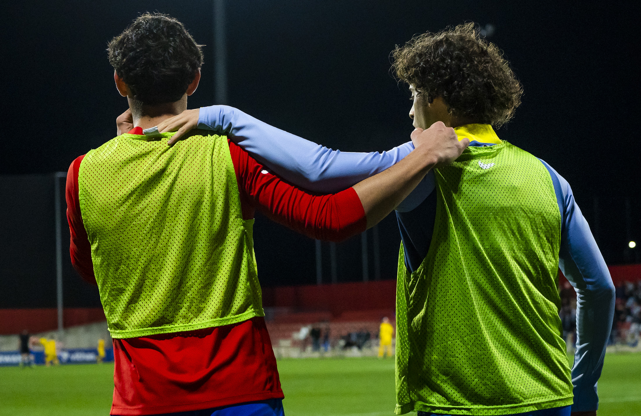 Primera RFEF, fotografía 42